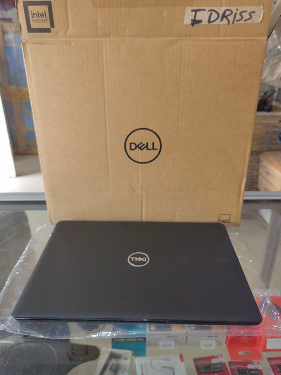 Dell dell ordinateur portable core