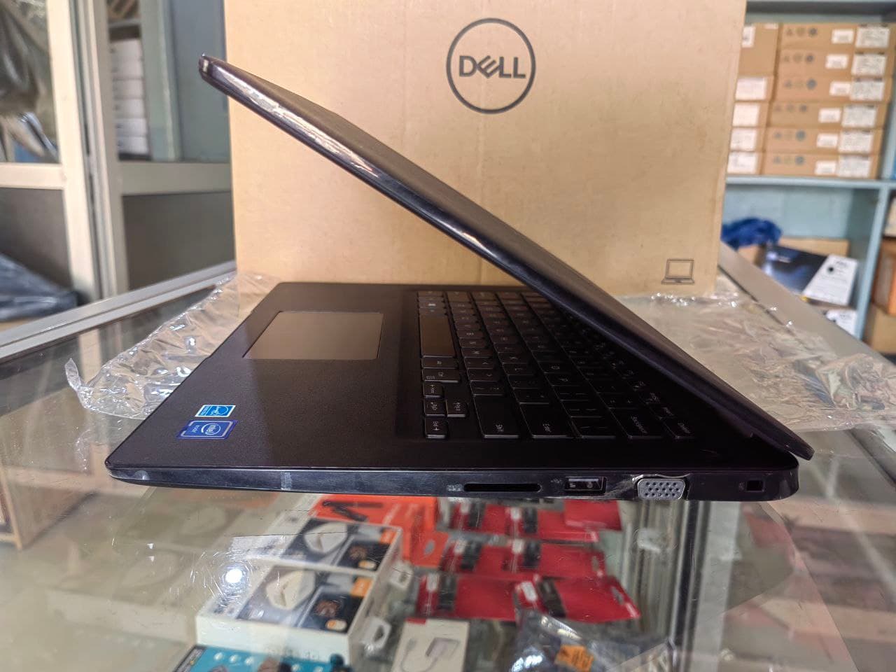 Dell dell latitude e5450 intel