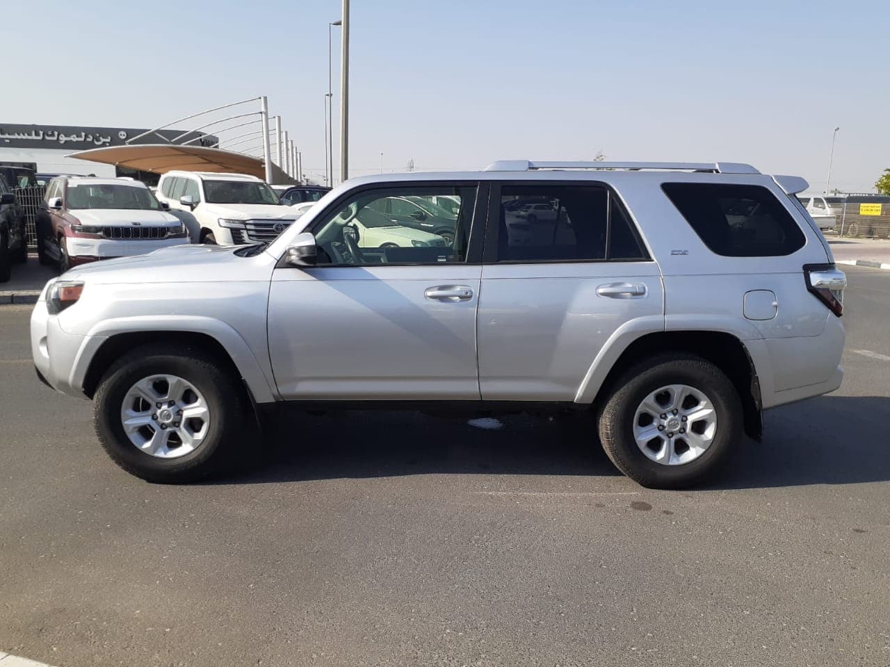 "toyota 4runner 2012 price 995"