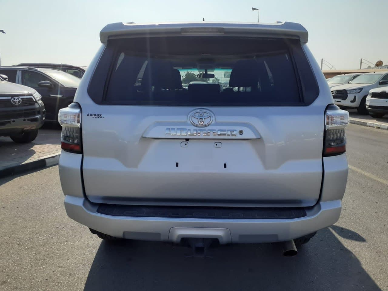 "toyota highland 2014 price 995"