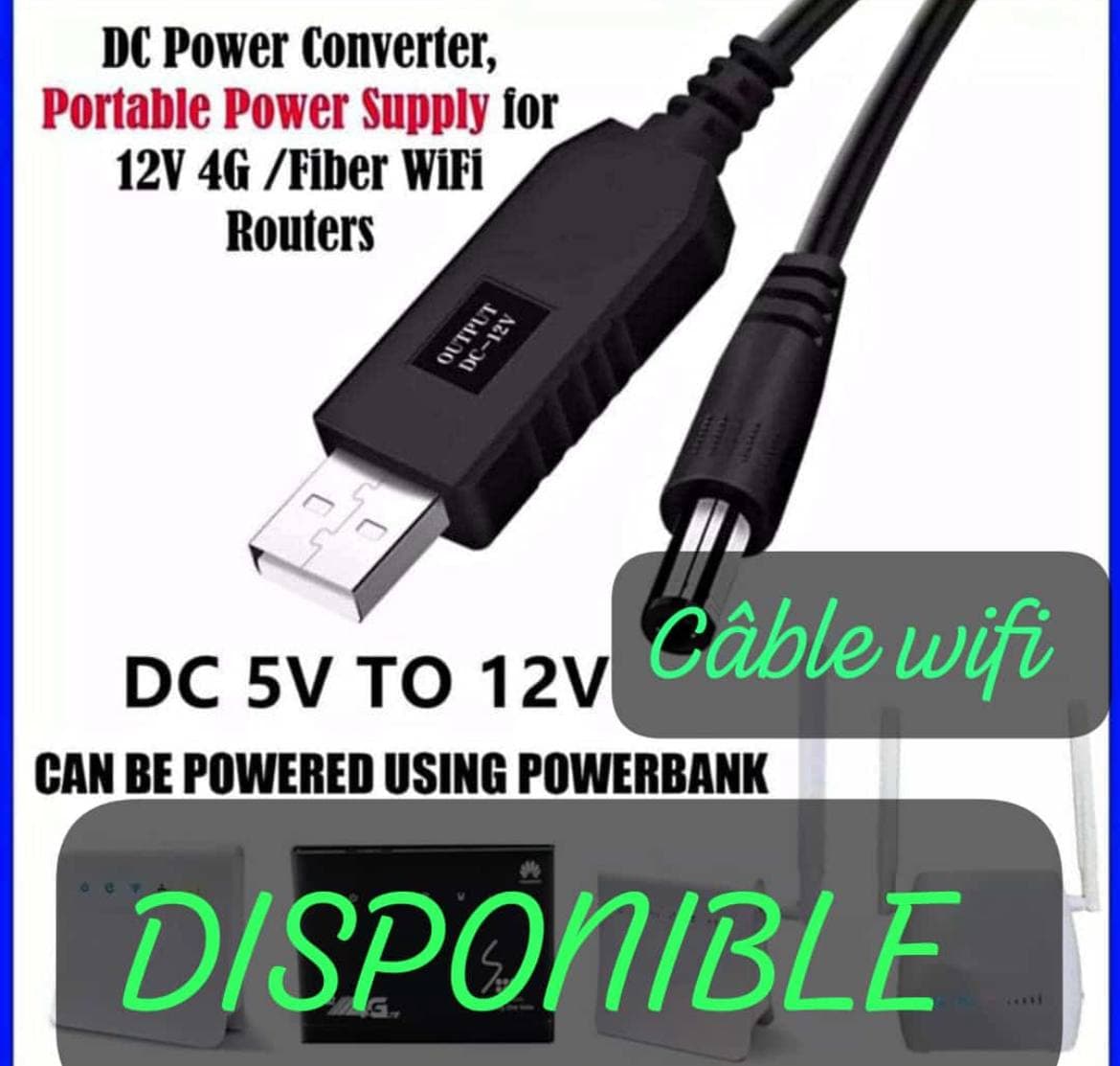 "usb cable cable for ordinateur