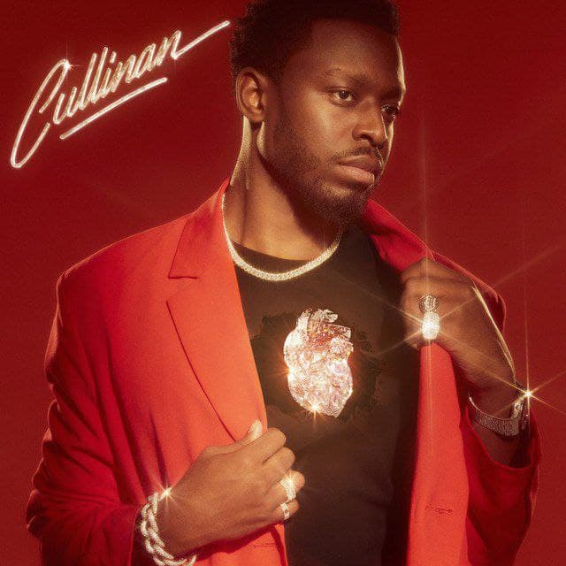 👤 Artiste : Dadju
💽Album: Cullinan
🎧Total tracks: 17
Date de sortie: 13 / 2022