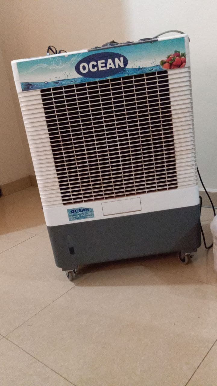 A vendre, marque Océan, très propre 5 mois d'utilisation, prix 120.000