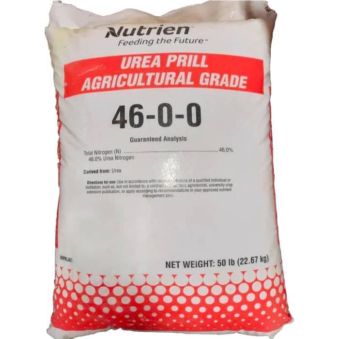 Engrais URÉE N 46 à vendre 22 tonnes
Infoline inbox