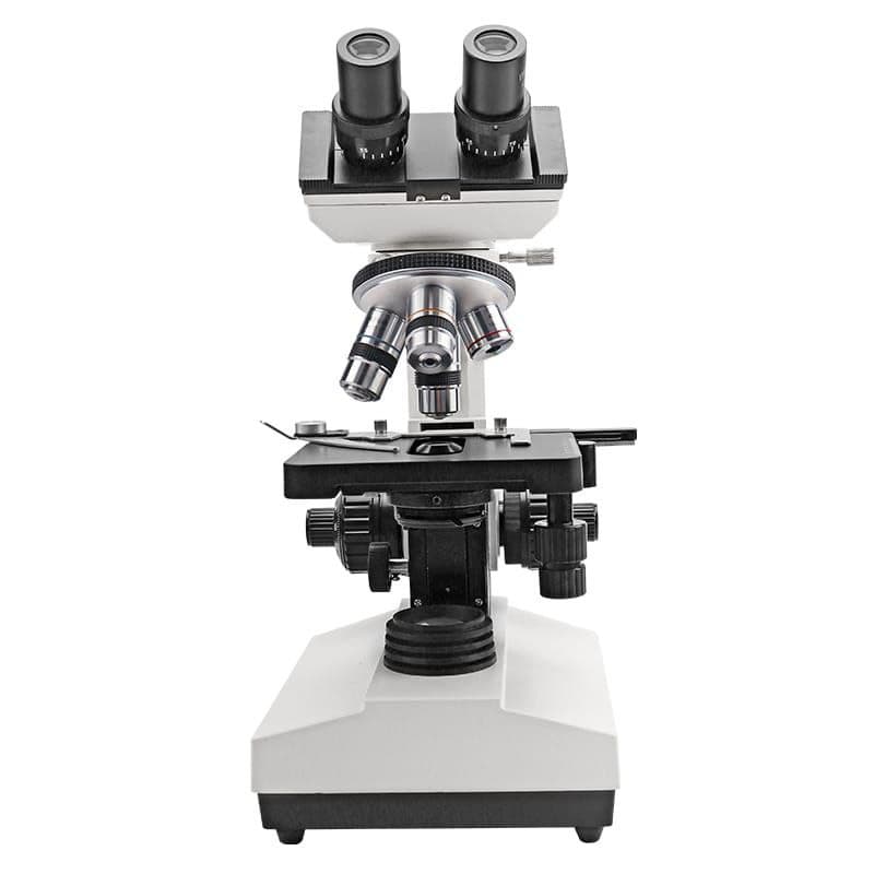 Microscope optique