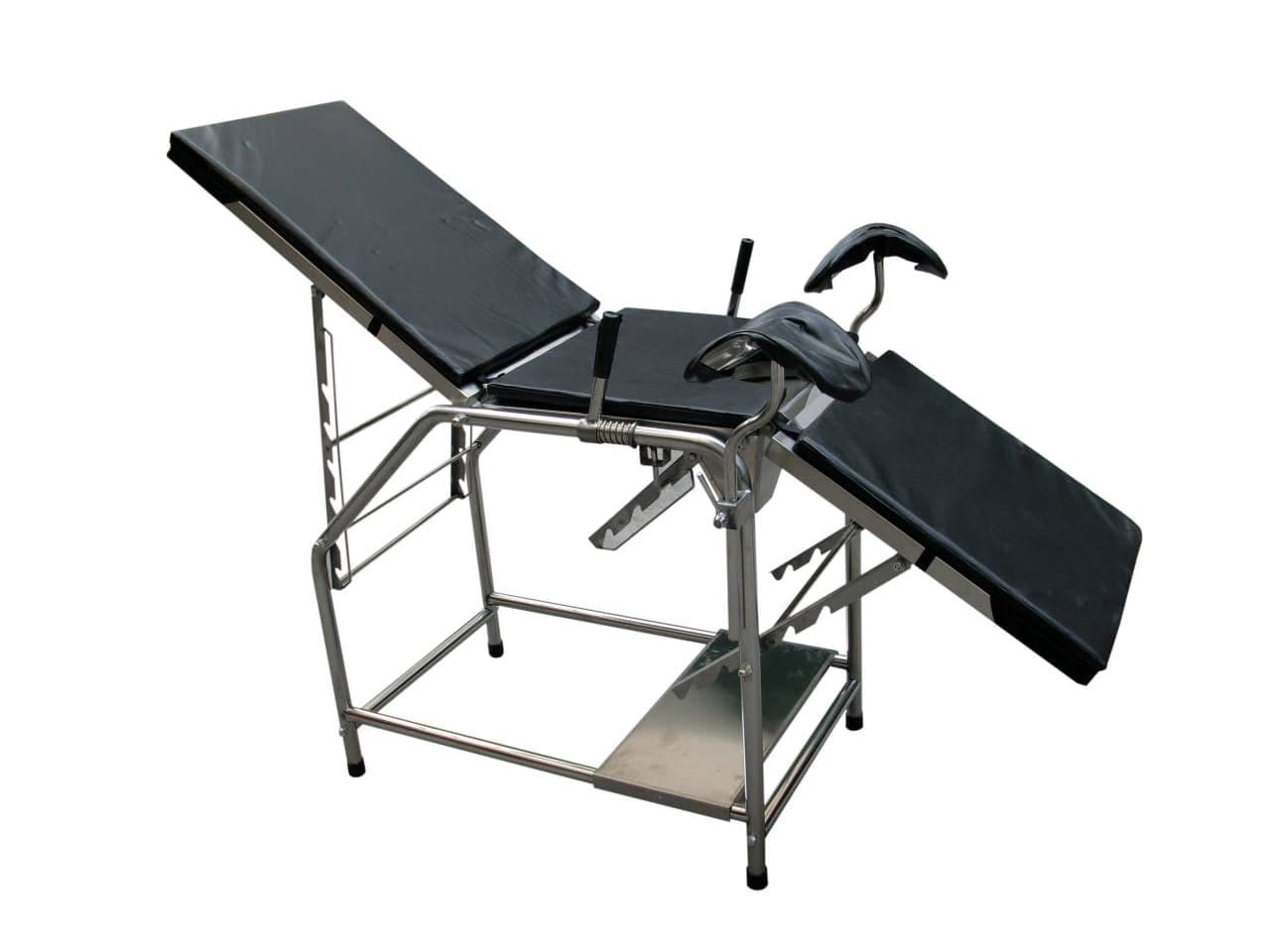 Lit d'accouchement industriel