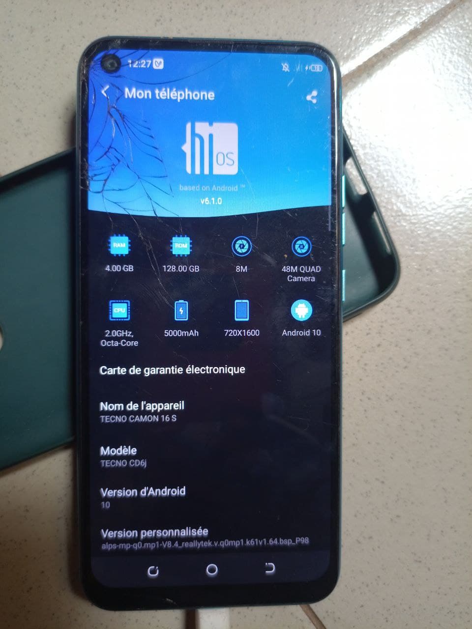 Soultvn Mendoza Soul