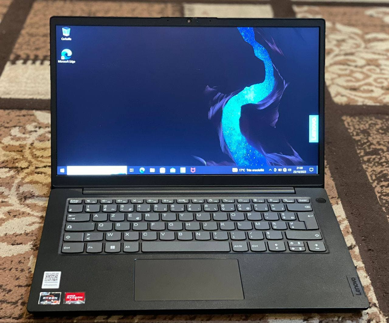 Len zbook review ordinateur portables