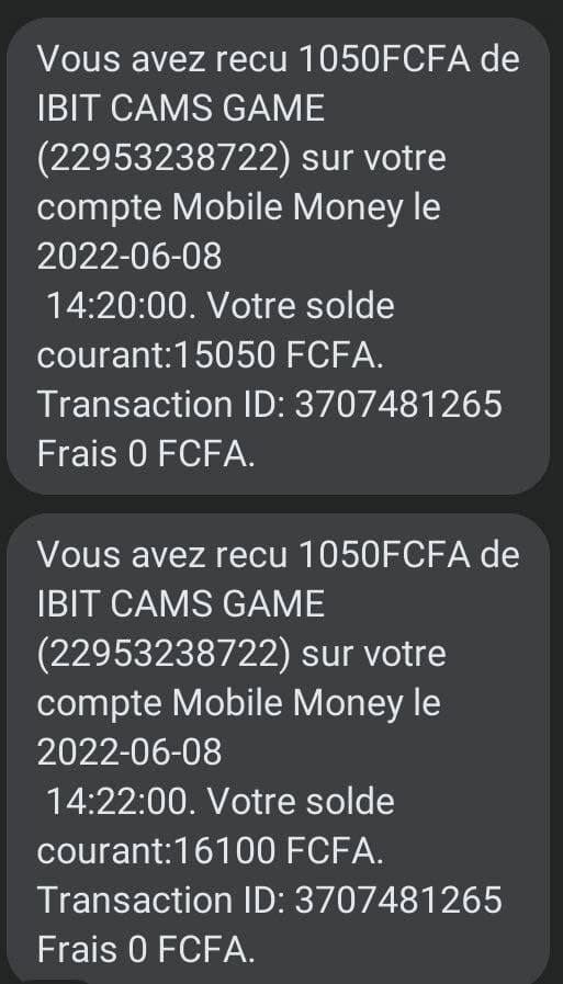 Il existe une multitude de moyens aujourd'hui de gagner de l'argent en ligne parmis lesquels figuren