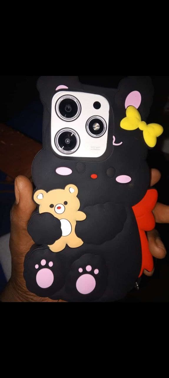 BESOIN DE CE GENRE DE POCHETTES