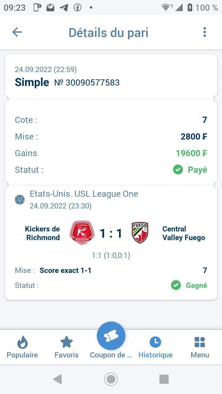 Suis cette vidéo pour tout savoir sur l'astuce😊👇
