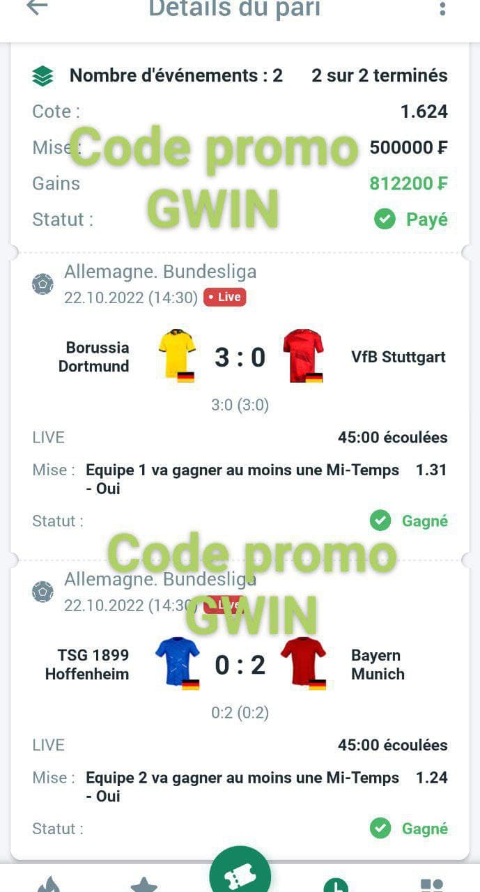 C'EST FAIT 💪 GWIN C'EST CE QU'IL FAUT À L'AFRIQUE 💰 ON ENCAISSE ENCORE 😊😊😊😊✅✅✅✅✅✅✅✅✅✅✅✅✅✅✅✅✅✅�