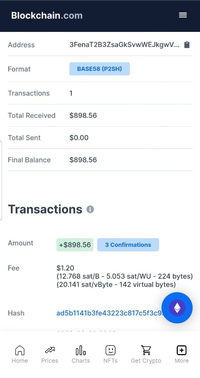 There is No doubt about the credibility of this platform, invest with trust because I tried it and e