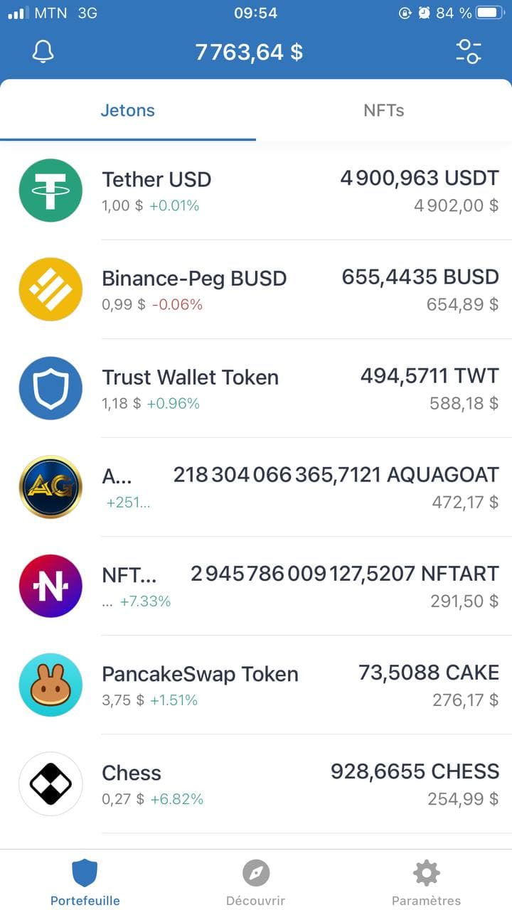 Bonjour Mr et Mme , ici c'est Mr Paul Ouedraogo depuis le Burkina
j'ai fais la découverte d'une trè