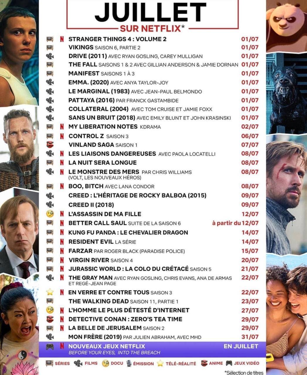 Promotion netflix pour 1500 francs 3 mois d’abonnement premium intéressé dm