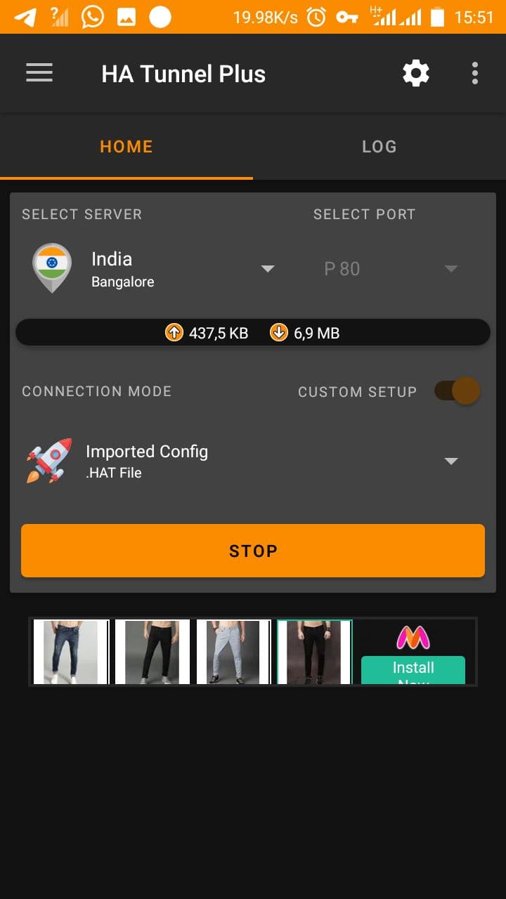 Connexion gratuite orange mali disponible inbox
