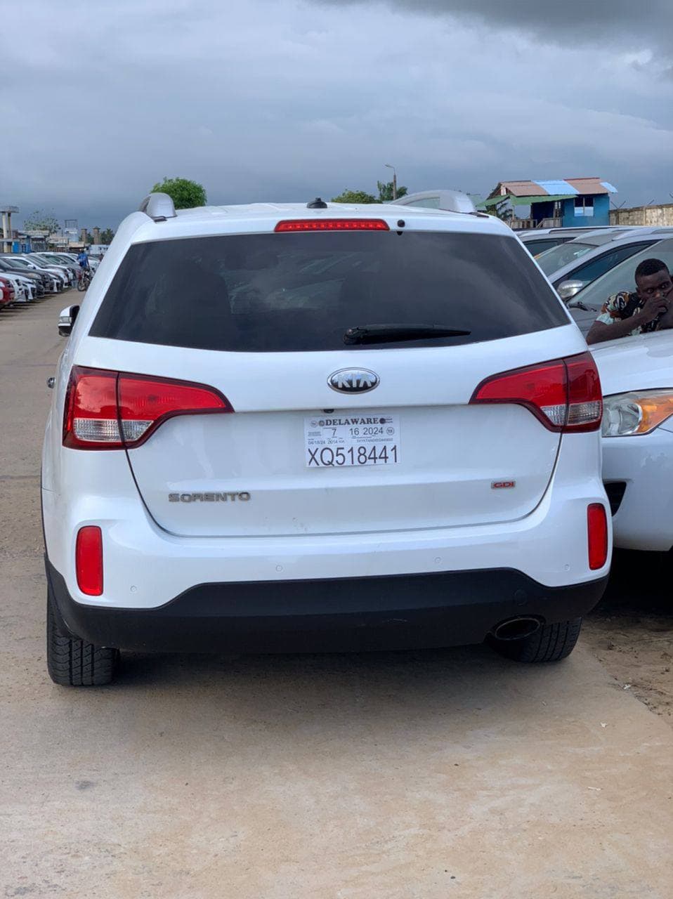 Tout fini disponible Yirimadio 9.200.0000f
Kia