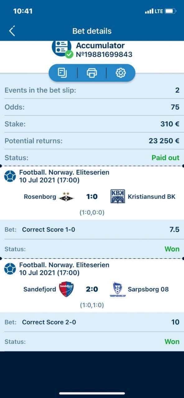 Cliquez sur le lien ci-dessous pour intégrer le nouveau canal Télégram 1xbet créé ce jour.
Cliq