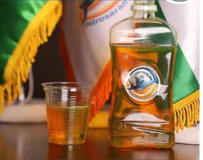 * Base oil AVAILABLE
RECYCLE SN 150
☎️