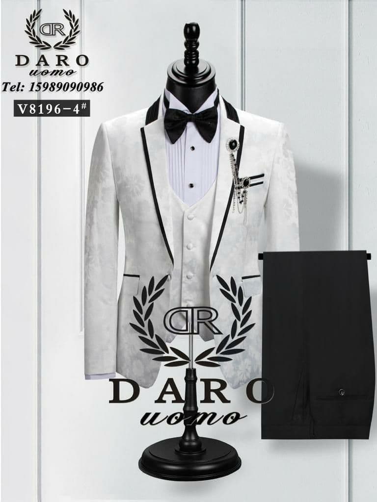 Des vestes disponibles
Inbox :