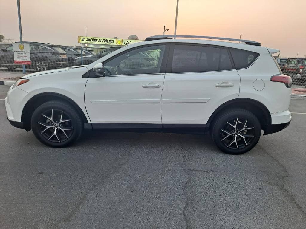 Toyota Rav4 année 2017✅
Dédouane tout fini
Prix 🏷 14 500 000
Énergie essence ⛽️
Boîte automatiqu