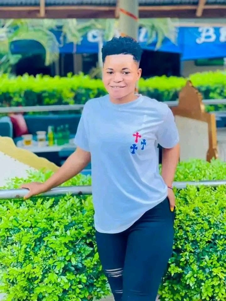 Leaders Aboubacar OUEDRAOGO