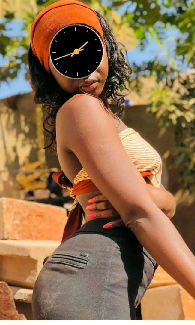 Banankabougou disponibles 5000fr 2coup commission 1000fr intéressé en privée