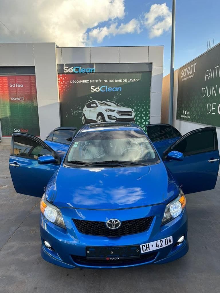 Abdoulkader_Sow 🙌💚 Sow