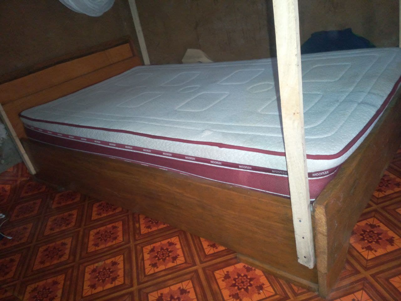 Toujours disponibles au
4 mois rarement utilisés
55 000 f légèrement discutables