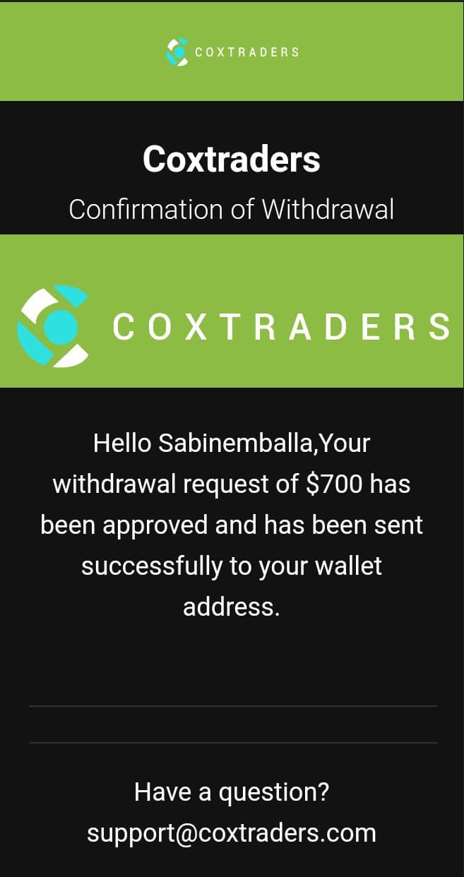 Massive cashout for me today ,🥳🥳🥳