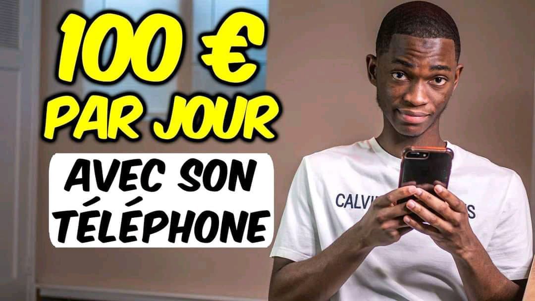 📢 RECRUTEMENT 📢
🛑Interressé , rejoignez nous sur Télégramme en cliquant sur ➡️
⛔𝐂𝐞𝐮𝐱 𝐪𝐮