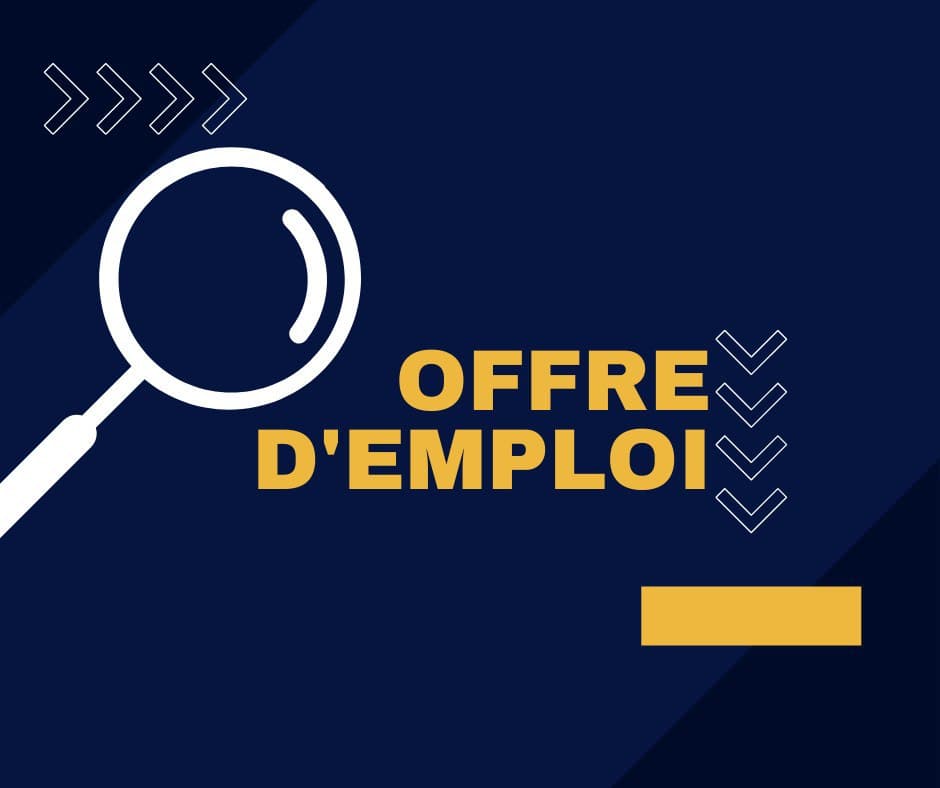 📢 OFFRES D'EMPLOI 📢
🛑Interressé , rejoignez nous sur Télégramme en cliquant sur ➡️
⛔𝐂𝐞𝐮𝐱