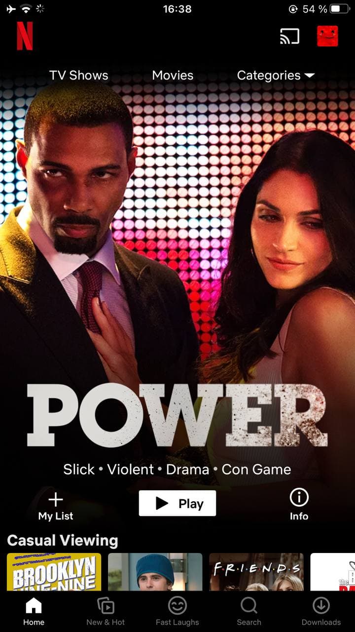 ⚠️ promotion netflix que pour aujourd’hui 2 mois a 2500 cadeau tay mouh diekh intéressé guaw lenn