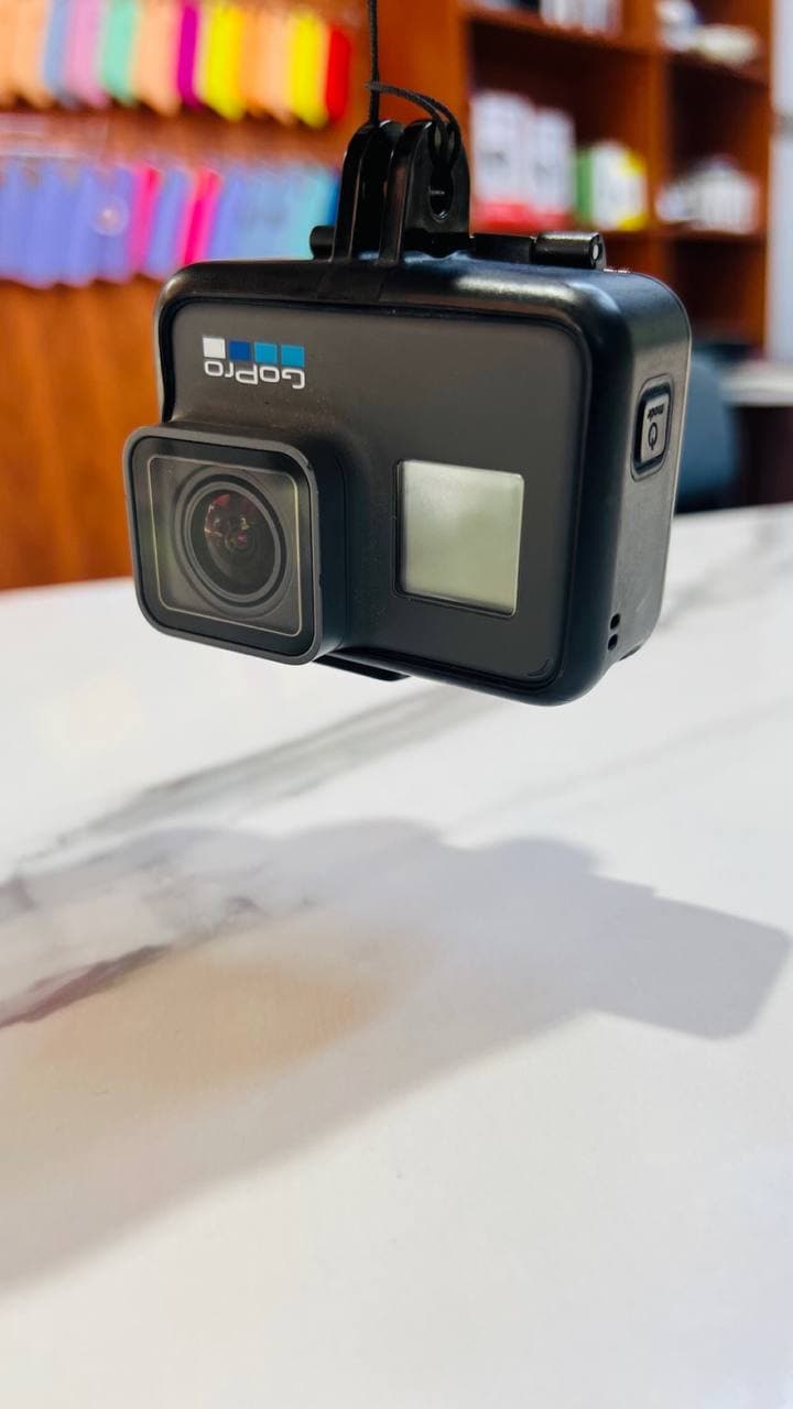Caméra Gopro hero black 7
Caméra Gopro hero black 5
Très bon prix 00228 whatsapp