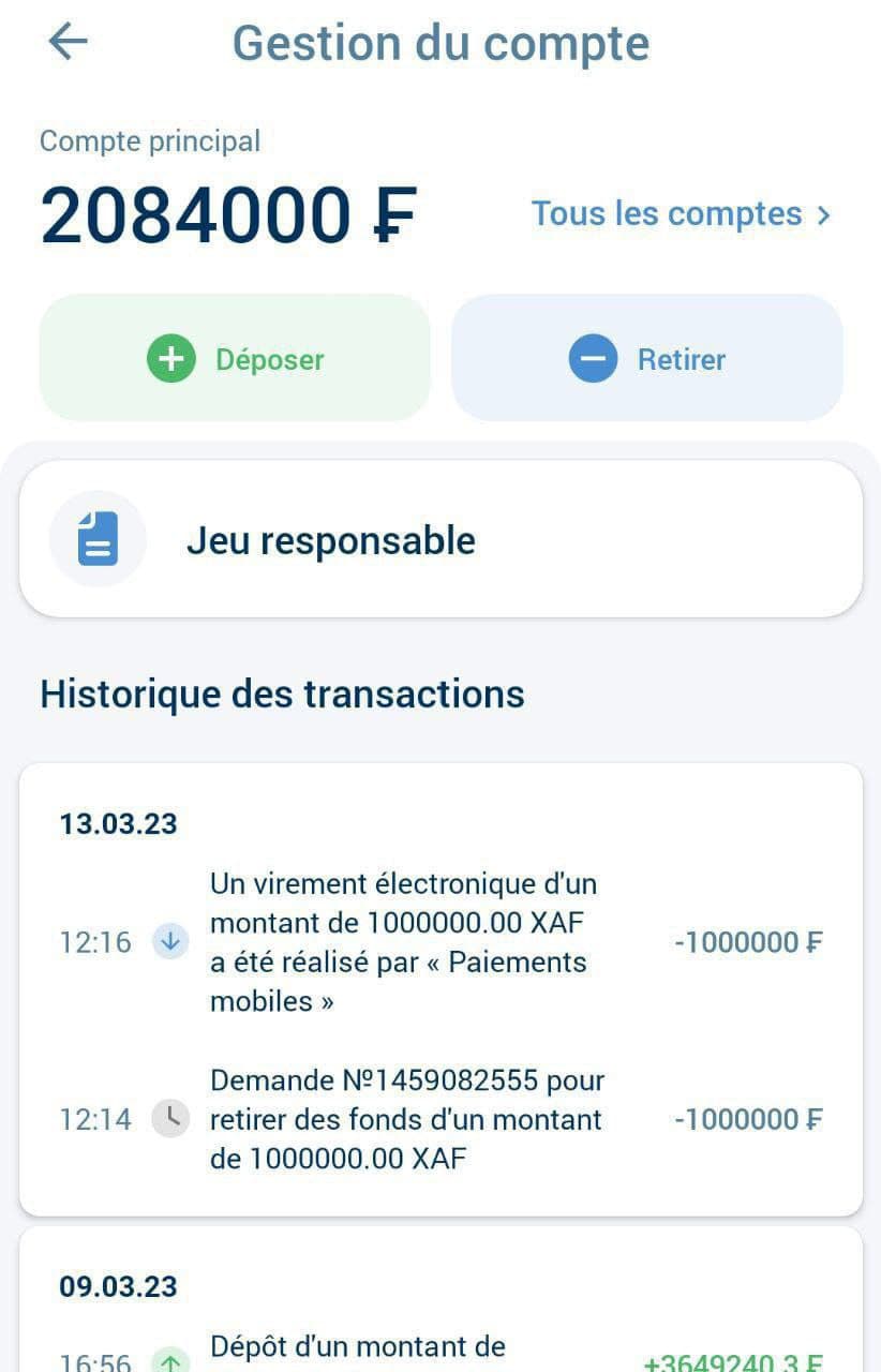 Au début je ne croyais pas mais ce génie m'a fait gagner à plus reprises avec lui.
C'est le meilleu