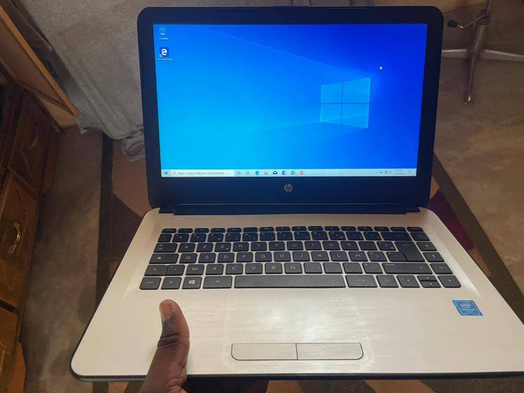 À vendre 75.000F
SI intéressé répondez à la publication et vous contacterais.
À savoir j’suis à BK