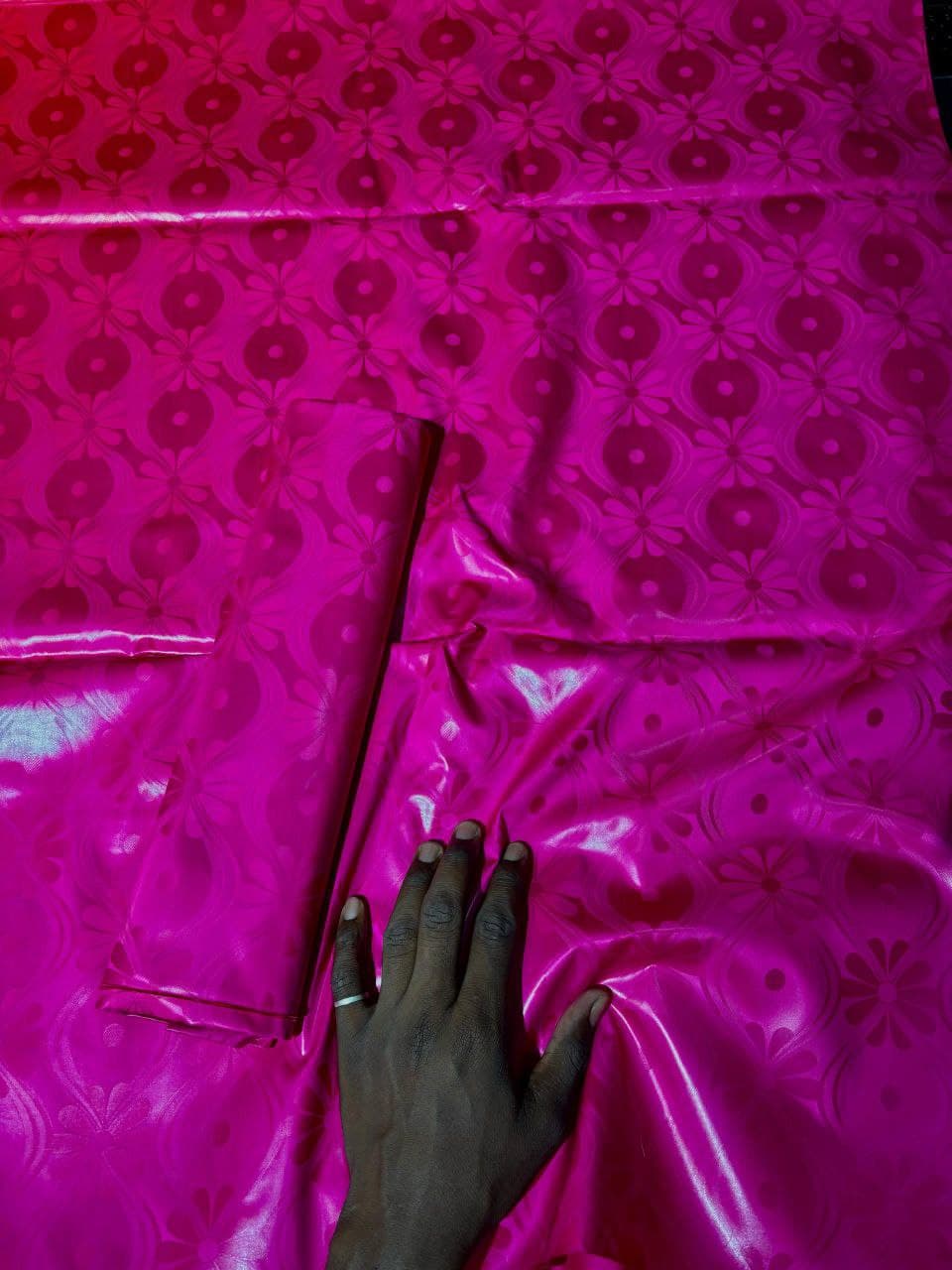 Promotion 4000mil par m