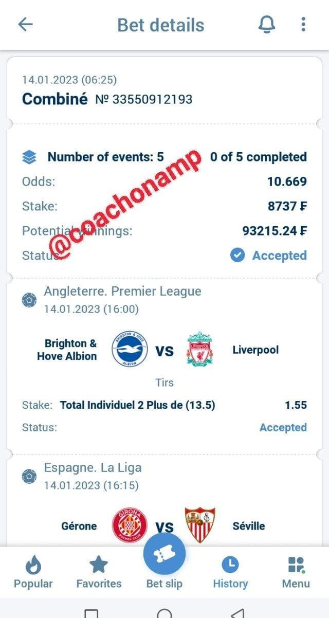 Contact moi pour avoir le code gratuit