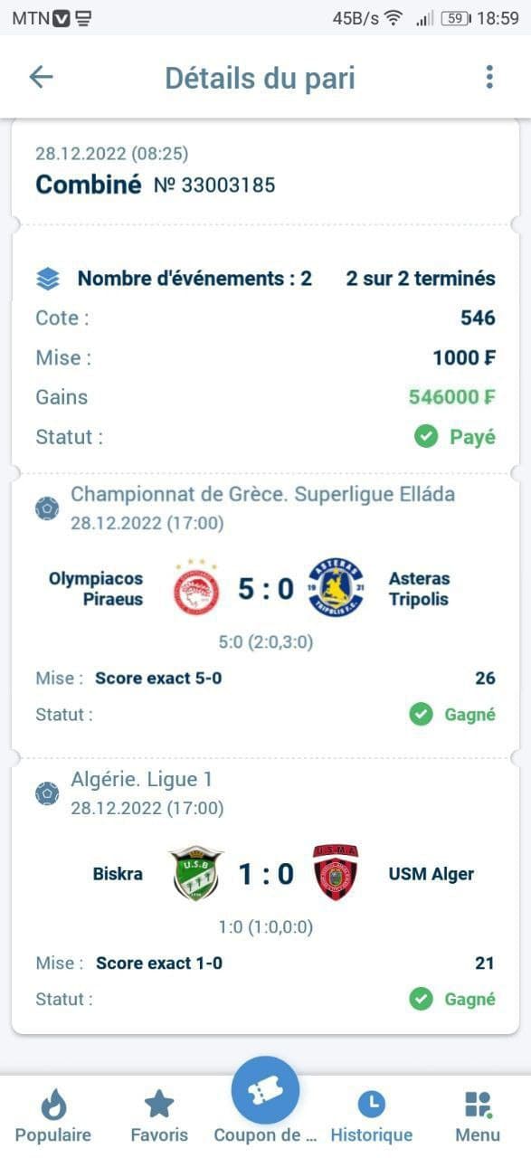 Tu as 1XBET, tu perds 😢 chaque jour. Et tu as envie de changer ta vie une fois de bon, finir avec