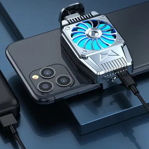 Les nouveau produits
Refroidisseur portables
Tonique ECLANT pour l'acné
Pousse cheveux
Power bank mi