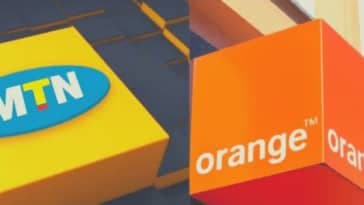 ☄ OFFRE SERVICE INTERNET EN LIGNE ORANGE/MTN 💫
🌈 Boom Boom Boom Connexion ORANGE Free !!!
1Go pa