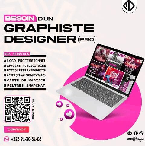 SALUT JE FAIS DES AFFICHE ET LOGO POUR BOUTIQUE A PETIT PRIX SI BESOIN N'HESITEZ PAS A ME CONTACTEZ