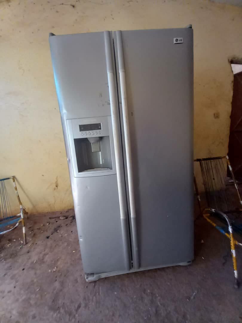 Frigo France aurevoire 200000 appel