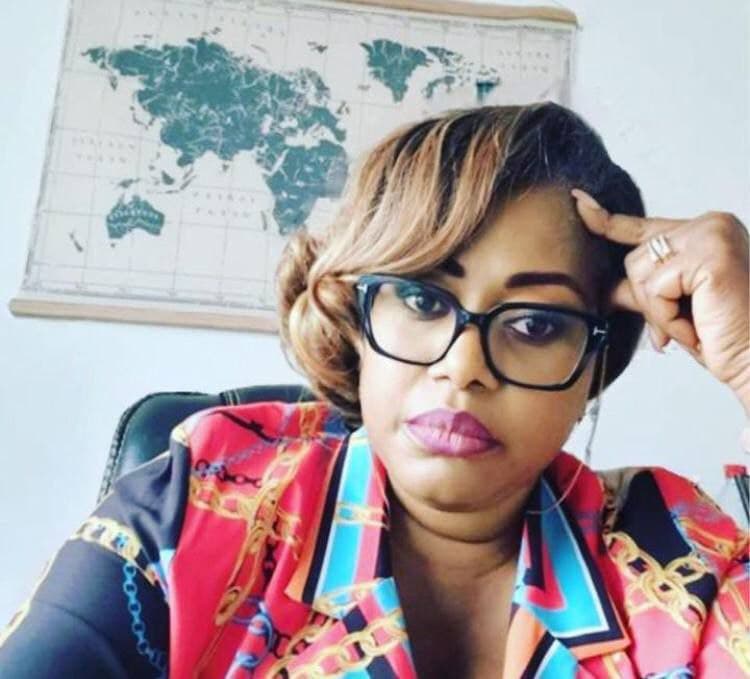 Gnanhis Cougars disponible ✅
Dame mature :
Âge : 40 ans
Profession :
Somme proposée : 210.000f