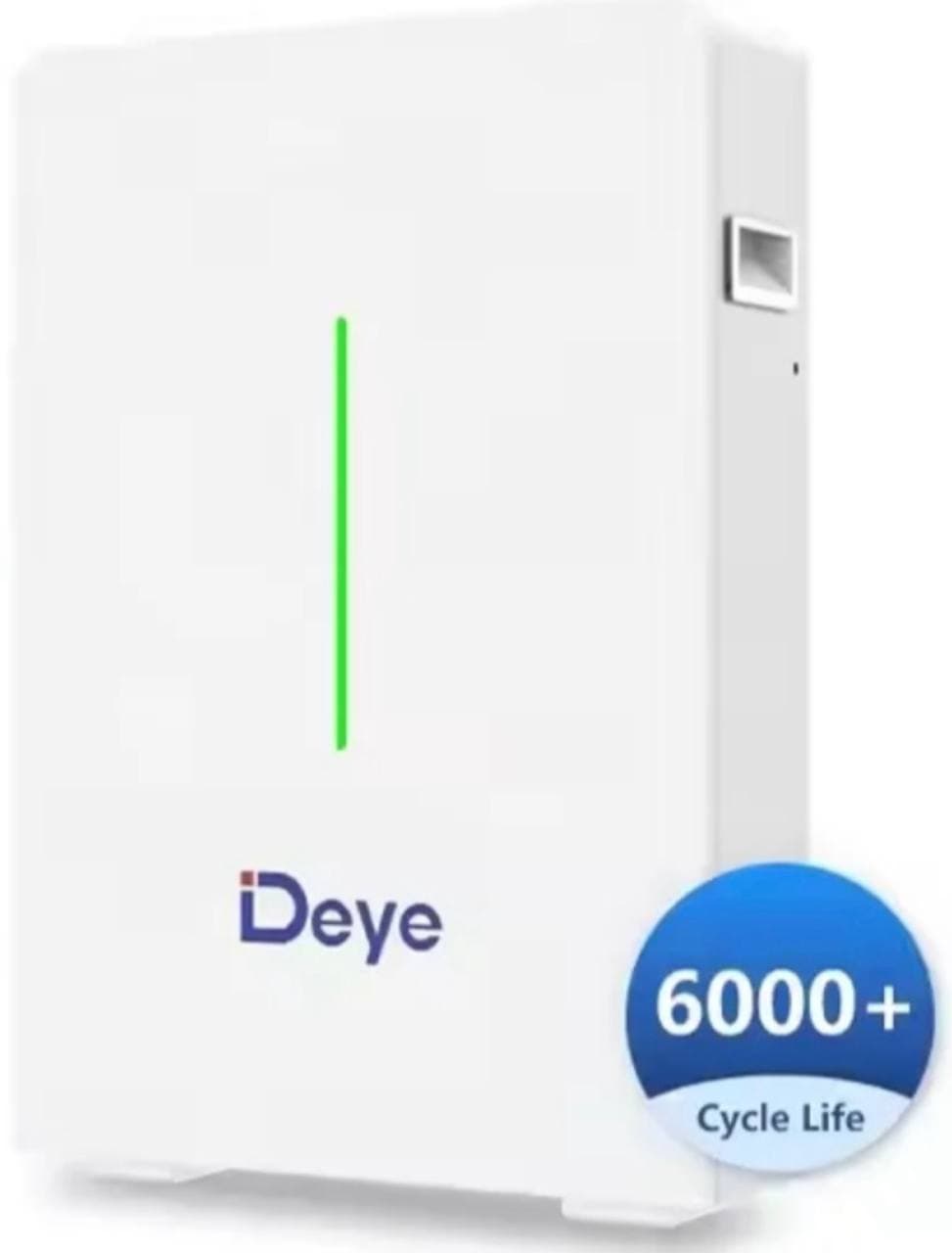 5kw 51volt 200ampeur haut voltage 10ans de garantie faite le bon choix 👍🏿 vous ne le regretterez p