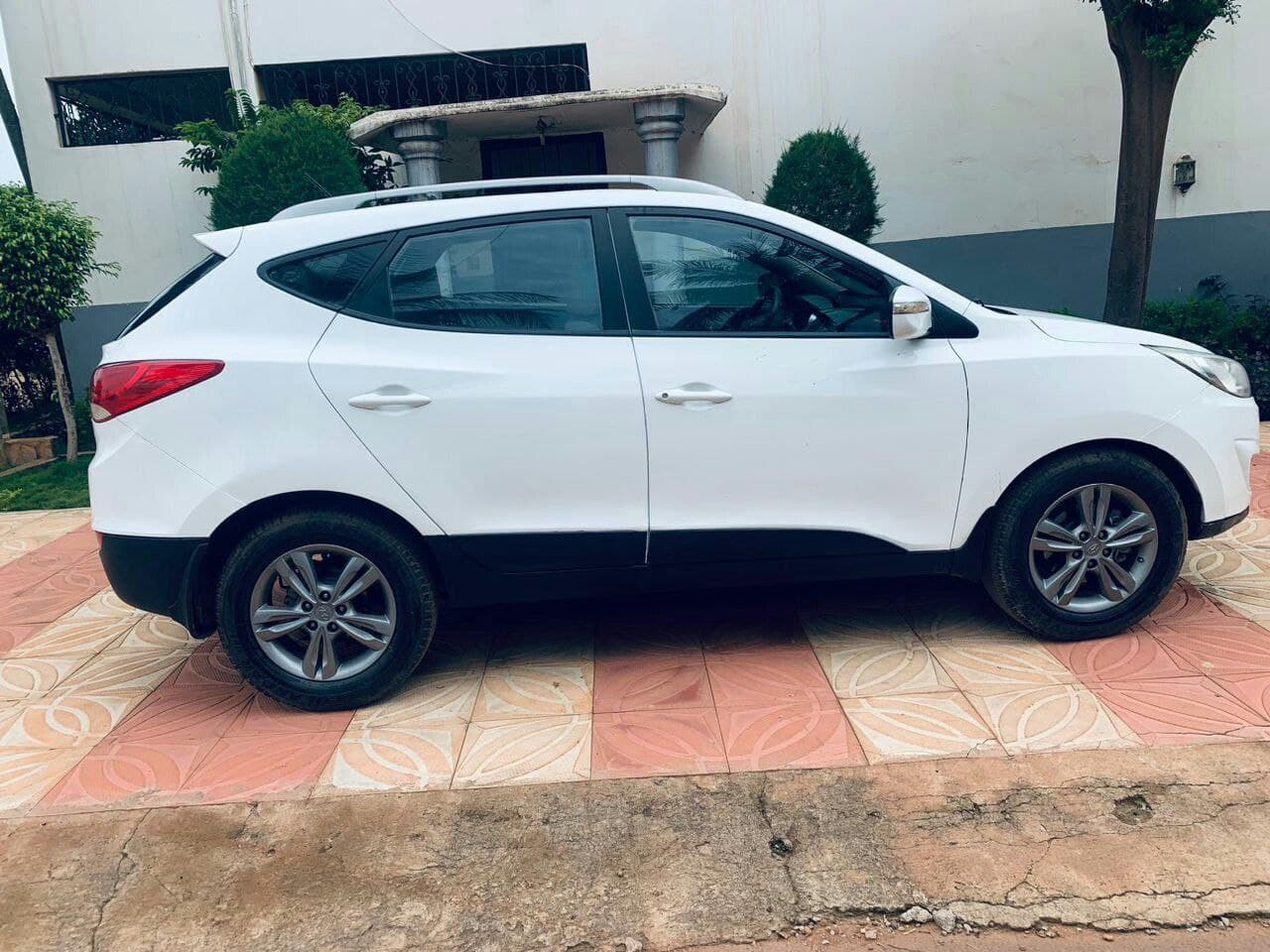 Je suis intéressé 👌