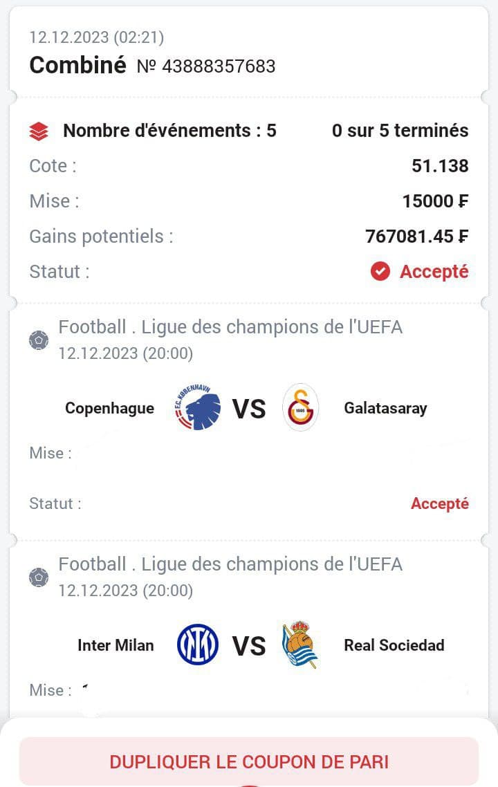 🔄
Intéressé 👇