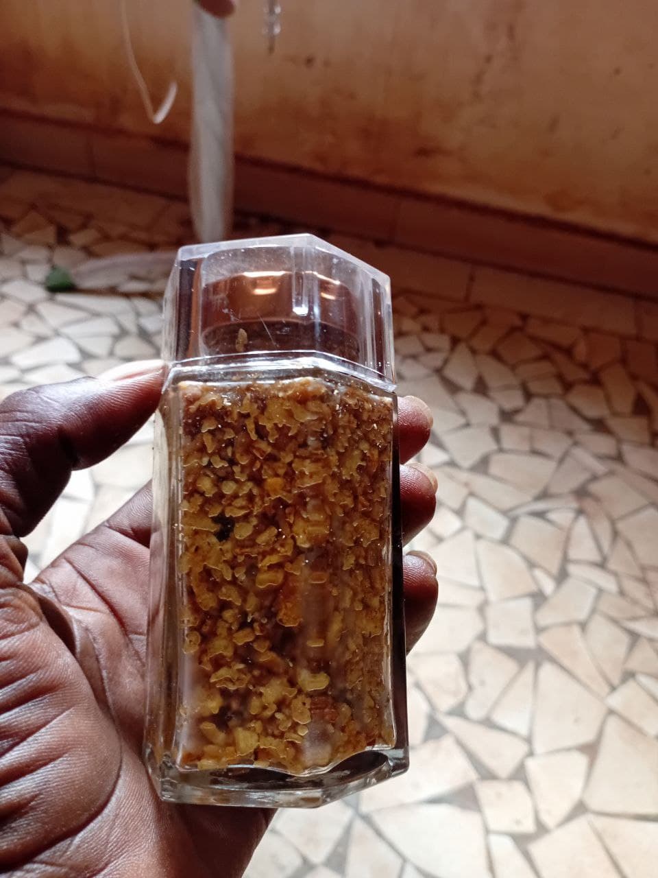 De très bon woussoulan de très longue durée senteur agréable
✅ 7 500 FCFA
✅️Qualité irréprochabl