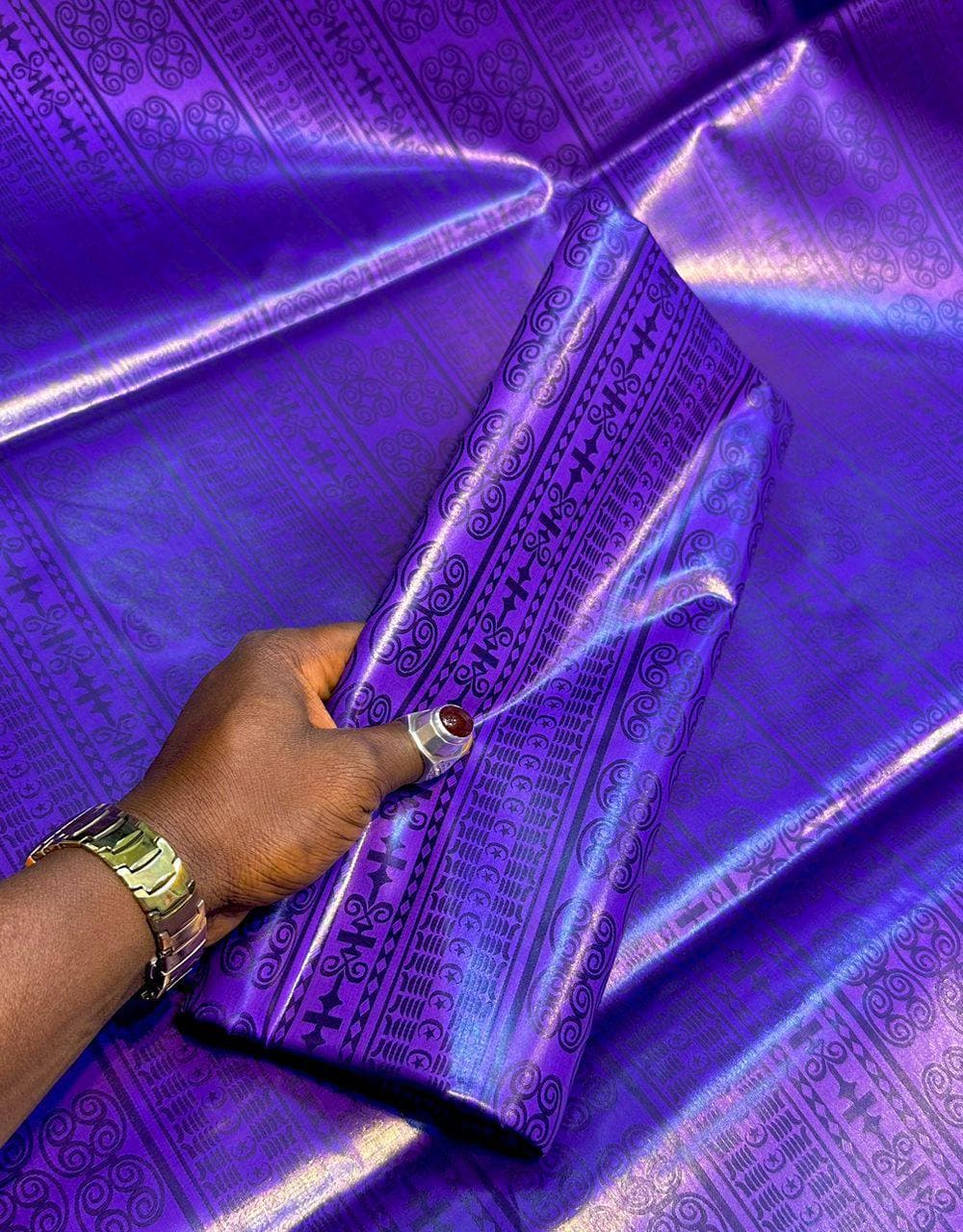 Gassama Service Bazin