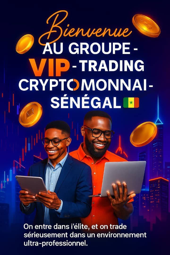 Utilise ce lien pour intégrer mon groupe WhatsApp :
Des cours gratuit apprendre le trading en w